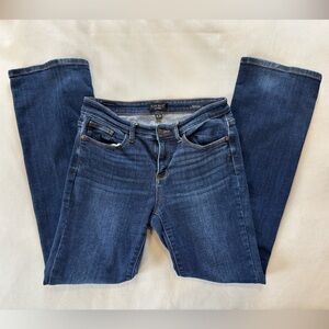 Judy Blue Tummy Control Slim Leg Jeans